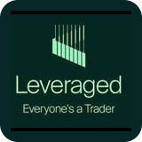 Leveraged logo